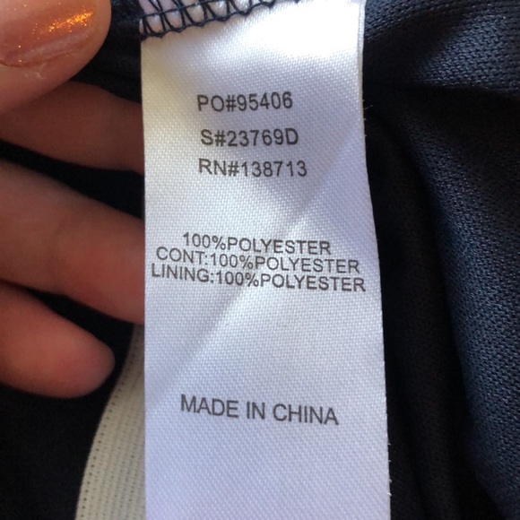 Doe and Rae collared dress - Picture 6 of 6